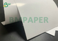 Chromocoat 300gsm 350gsm C1S de papel C2S lustroso revestiu 24 x 28 polegadas