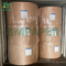 Material de embalagem de tubos Papel de base de Kraft Liner de 170 gm