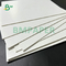 1.5 mm 2 mm 3 mm Papelão revestido de branco brilhante para fabricação de caixa de papel 1220 x 2200 mm