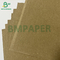 Papel reciclado de pasta de papel Tubos de papel 360 grs 400 grs Tester Liner Paper