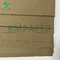 Papel reciclado de pasta de papel Tubos de papel 360 grs 400 grs Tester Liner Paper
